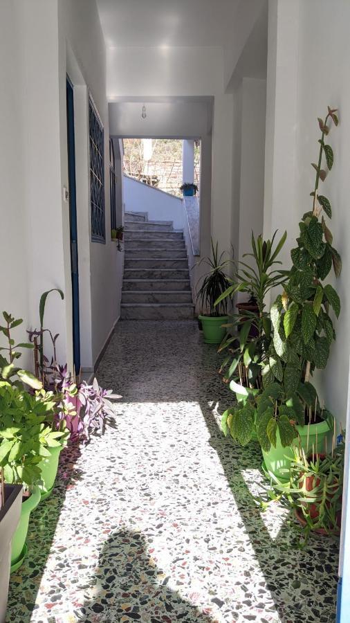 Sapho'S House Apartment Leonídion Екстериор снимка